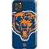 NFL Chicago Bears Retro Logo iPhone Cases