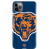 NFL Chicago Bears Retro Logo iPhone Cases