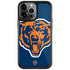 NFL Chicago Bears Retro Logo iPhone Cases