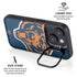 NFL Chicago Bears Retro Logo iPhone 14 Kickstand Case