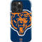 NFL Chicago Bears Retro Logo iPhone 15 Pro Impact Case