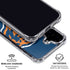NFL Chicago Bears Retro Logo iPhone 16 Clear Case