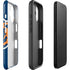 NFL Chicago Bears Retro Logo iPhone 16 Impact Case