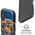 NFL Chicago Bears Retro Logo iPhone 16 Magsafe Impact Case