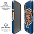 NFL Chicago Bears Retro Logo iPhone 16 Magsafe Impact Case