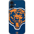 NFL Chicago Bears Retro Logo iPhone 16 Plus Skin