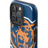 NFL Chicago Bears Retro Logo iPhone 16 Pro Impact Case