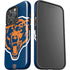 NFL Chicago Bears Retro Logo iPhone 16 Pro Impact Case