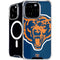NFL Chicago Bears Retro Logo iPhone 16 Pro MagSafe Case