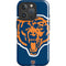 NFL Chicago Bears Retro Logo iPhone 16 Pro Magsafe Impact Case