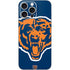 NFL Chicago Bears Retro Logo iPhone 16 Pro Max Skin