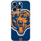 NFL Chicago Bears Retro Logo iPhone 16 Pro Skin
