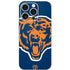 NFL Chicago Bears Retro Logo iPhone 16 Pro Skin