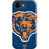 NFL Chicago Bears Retro Logo iPhone 16e Impact Case