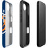 NFL Chicago Bears Retro Logo iPhone 16e Impact Case