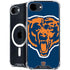 NFL Chicago Bears Retro Logo iPhone 16e MagSafe Case