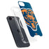 NFL Chicago Bears Retro Logo iPhone 16e MagSafe Case