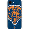NFL Chicago Bears Retro Logo iPhone 16e Skin