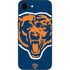 NFL Chicago Bears Retro Logo iPhone 16e Skin