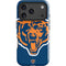 NFL Chicago Bears Retro Logo iPhone 18 Pro Impact Case