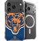 NFL Chicago Bears Retro Logo iPhone 18 Pro MagSafe Case