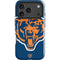 NFL Chicago Bears Retro Logo iPhone 18 Pro Max Impact Case