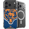 NFL Chicago Bears Retro Logo iPhone 18 Pro Max MagSafe Case