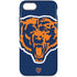 NFL Chicago Bears Retro Logo iPhone Cases