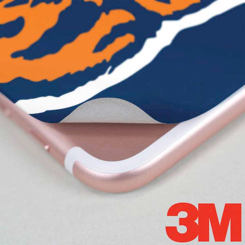 NFL Chicago Bears Retro Logo iPhone 8 Skin