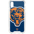 NFL Chicago Bears Retro Logo iPhone XS Clear Case