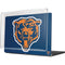 NFL Chicago Bears Retro Logo MacBook Pro 14in (2021-24) Case plus Skin