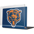 NFL Chicago Bears Retro Logo MacBook Pro 14in (2021-24) Case plus Skin