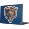 NFL Chicago Bears Retro Logo Apple MacBook Pro 14-inch Skin