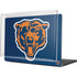 NFL Chicago Bears Retro Logo MacBook Cases