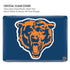 NFL Chicago Bears Retro Logo MacBook Cases