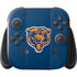 NFL Chicago Bears Retro Logo Nintendo Switch 2 (2025) with Joy-Con Skin