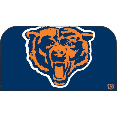 NFL Chicago Bears Retro Logo Nintendo Switch 2 (2025) with Joy-Con Skin