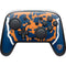 NFL Chicago Bears Retro Logo Nintendo Switch 2 (2025) Pro Controller Skin