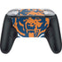 NFL Chicago Bears Retro Logo Nintendo Switch 2 (2025) Pro Controller Skin