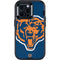 NFL Chicago Bears Retro Logo Otterbox Defender iPhone Skin