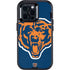 NFL Chicago Bears Retro Logo Otterbox Defender iPhone Skin