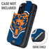 NFL Chicago Bears Retro Logo Otterbox Defender iPhone Skin