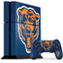 NFL Chicago Bears Retro Logo PlayStation PS4 Skins