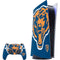 NFL Chicago Bears Retro Logo PlayStation PS5 Skins