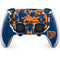 NFL Chicago Bears Retro Logo PS5 DualSense Edge Pro Controller Skin