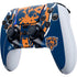 NFL Chicago Bears Retro Logo PS5 DualSense Edge Pro Controller Skin