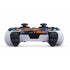 NFL Chicago Bears Retro Logo PS5 DualSense Edge Pro Controller Skin