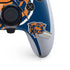 NFL Chicago Bears Retro Logo PS5 DualSense Edge Pro Controller Skin