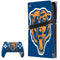 NFL Chicago Bears Retro Logo PS5 Pro Bundle Skin