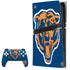 NFL Chicago Bears Retro Logo PS5 Pro Bundle Skin